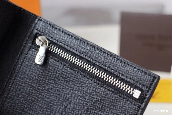 AMERIGO WALLET VUITTON LOUIS 0814
